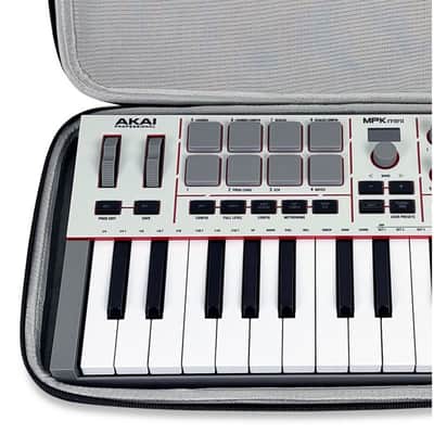 Analog Cases PULSE Case Akai MPK Mini IV - Keyboard Bag image 4