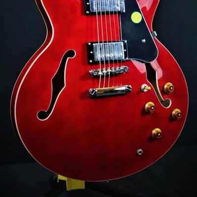 Tokai ES86 SR image 10