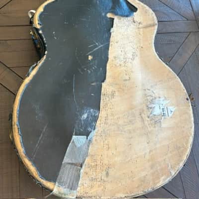 Guild F-512 Acoustic 12 String - 1975 - Natural - Original Case image 16