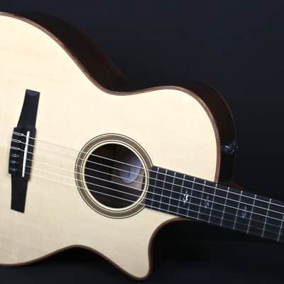 Taylor 714ce-N image 9