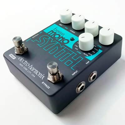 Bass Mono Synth Electro Harmonix image 3