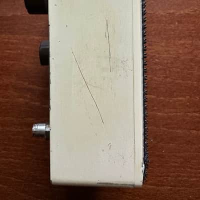 Danelectro The Breakdown 2019 - White image 3