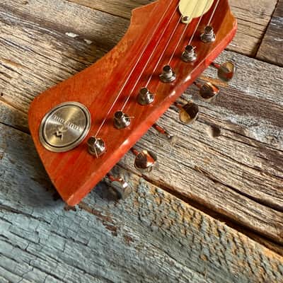 Truetone Vanguard Early 60’s - Restored image 13