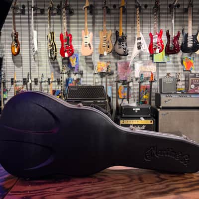 2021 Martin Standard Series D-28 image 12