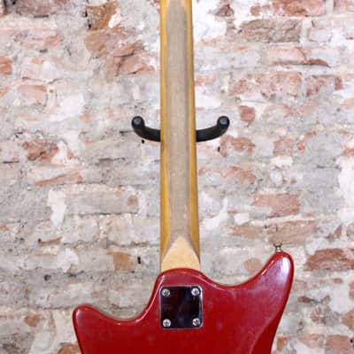 Egmond EG-3 Thunder 60´s image 5