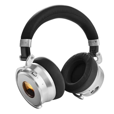 Meters Music OV-1B Black image 3