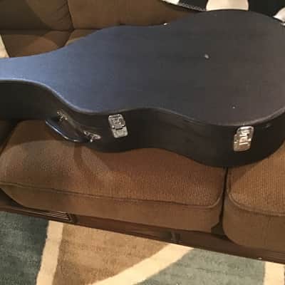 Yamaha G-130A Vintage Guitar image 12
