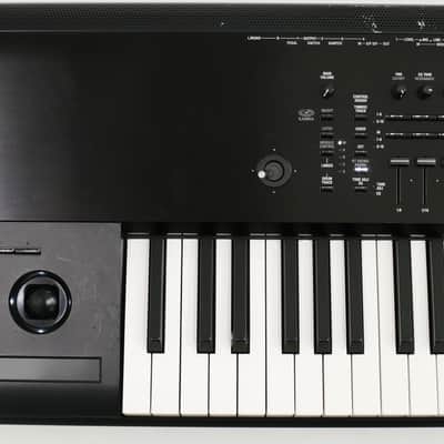 KORG KRONOS2 88 + Case Bild 3