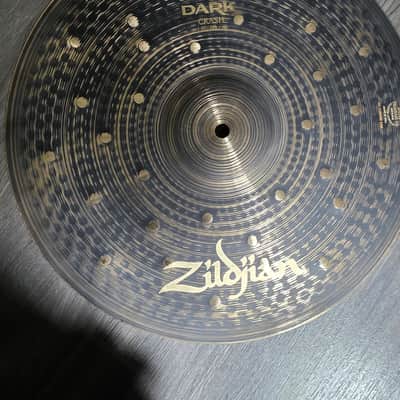 Zildjian SD4680 S Series Dark Box Set 14/16/18/20" image 3