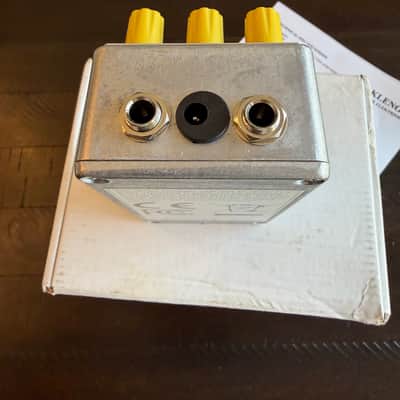 Pladask Elektrisk Baklengs image 4