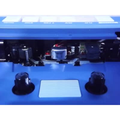 TASCAM Porta02 Multitrack Recorder with PWM speed control image 12