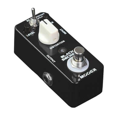 Mooer Black Secret image 2
