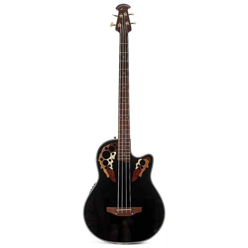 Ovation Celebirty CS 274 Bass ハードケース付 Ovation Celebirty CS 274 Bass ハードケース付 Ovation Celebirty CS