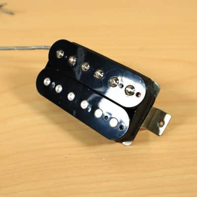 THVP Razor Tribute Humbucker Pickup '59 PAF image 4
