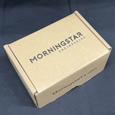 Morning Star Mc6 Mkii [06/30] image 3