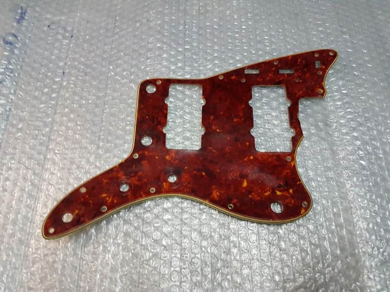 1962 Fender Jazzmaster USA Pickguard image 1