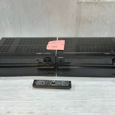 Onkyo TX-NR515 AV Surround Receiver #7327 (FOR ONE ONLY) TrueHeartSound image 1