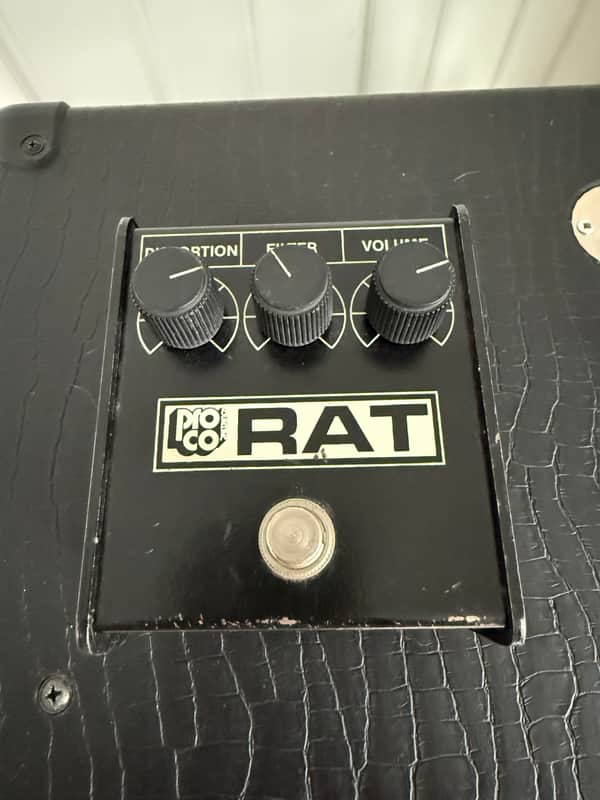 ProCo Rat