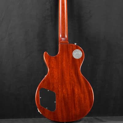 Gibson Custom Shop 1959 Les Paul Standard Bengal Burst Gloss Finish Fuller's Exclusive image 15