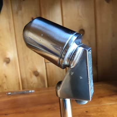 Vintage 50's Electro-Voice 638 Hi Z Dynamic Microphone image 3
