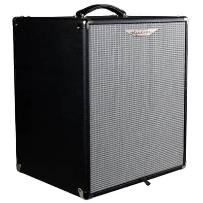 Ashdown Studio 15 - 300w Lightweight Bass Combo - 1x15" image 2