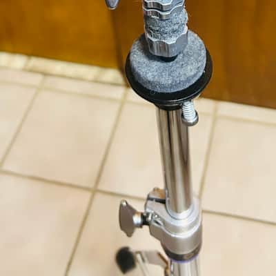 Yamaha HS740 Heavy Duty Hi-hat Stand - Single Braced image 4
