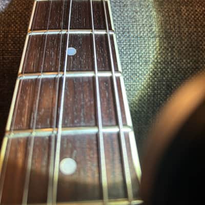 Collings I-35 LC left handed image 8