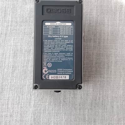 Boss ML-2 Metal Core image 2