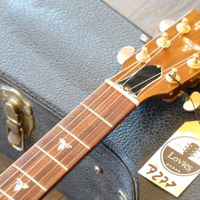 1997 Gibson CL-30 Special Natural Acoustic/ Electric Guitar + OHSC image 10
