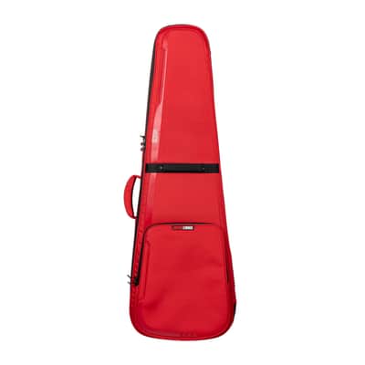 Gator ICON Limited 25th Anniversary Bag for Electric Guitars Red image 1
