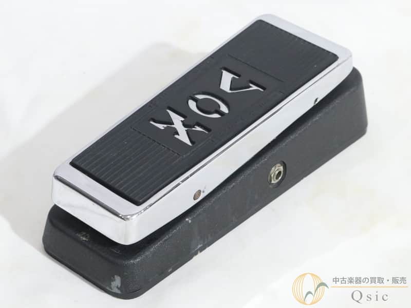 Vox V847