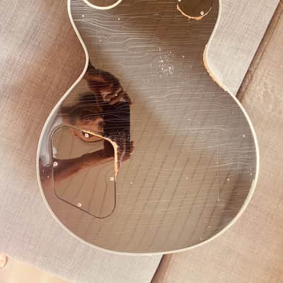 Tokai LES PAUL LC 136E 2018 - BLACK BEAUTY image 6
