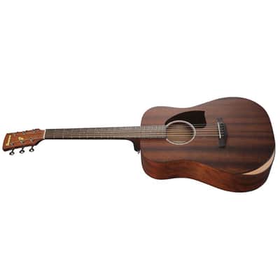 Ibanez PF14JR-OPN JUNIOR Open Pore Natural + Small Acoustic Guitar + NEW / with gigbag image 4