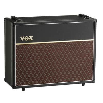 Vox - V212C Extension Cabinet 2x12 image 3