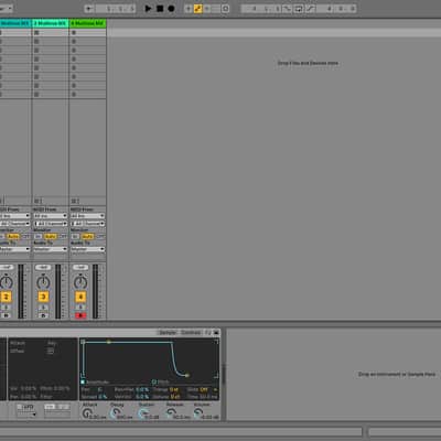 Reverb Multivox MX-20 Synth Collection Sample Pack image 2