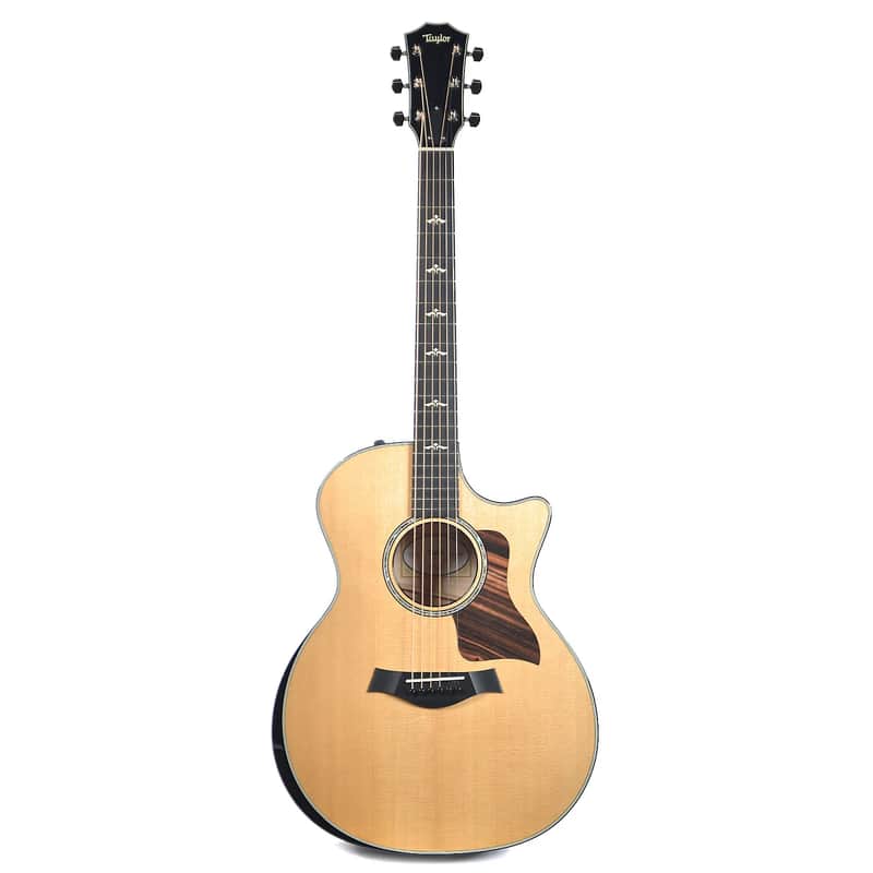 Taylor 614ce LTD 2016 image 1