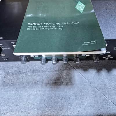 Kemper Amps Profiler Rack image 5