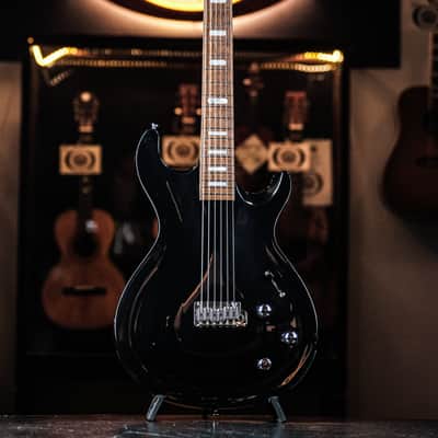2003 Line 6 Variax 700  black image 2