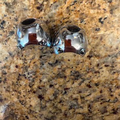 Ayotte Memory Locks (2) 90’s - Chrome image 5