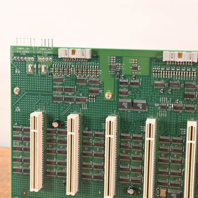 Solid State Logic SSL C300 HD K-Fader Buscard CG01UZ4 image 4