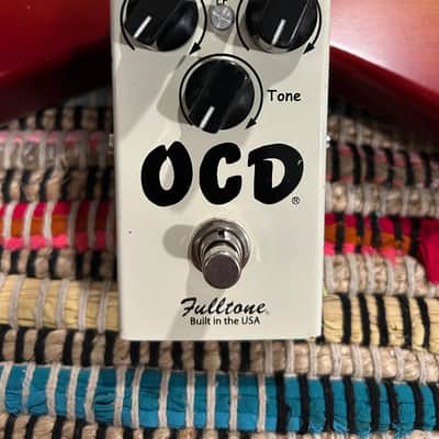 Immagine Fulltone OCD V2 - 1