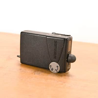 Shure PSM 400 In-Ear Monitoring System - X1 Band (NO POWER SUPPLY) CG010Q4 image 8