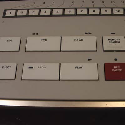 Vintage Akai MG1214 12 Track Recording Console image 4