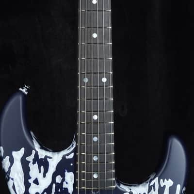James Tyler Studio Elite HD - Rowdy Shmear Mamywo Custom image 5