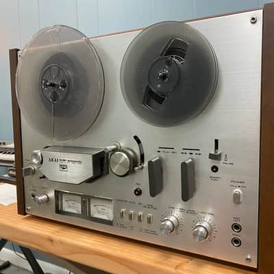 Akai GX 4000D image 3