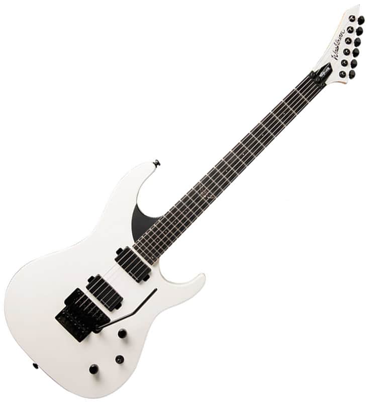 Washburn Parallaxe PXS100 Arfrwhm Floyd Rose White | Reverb Canada