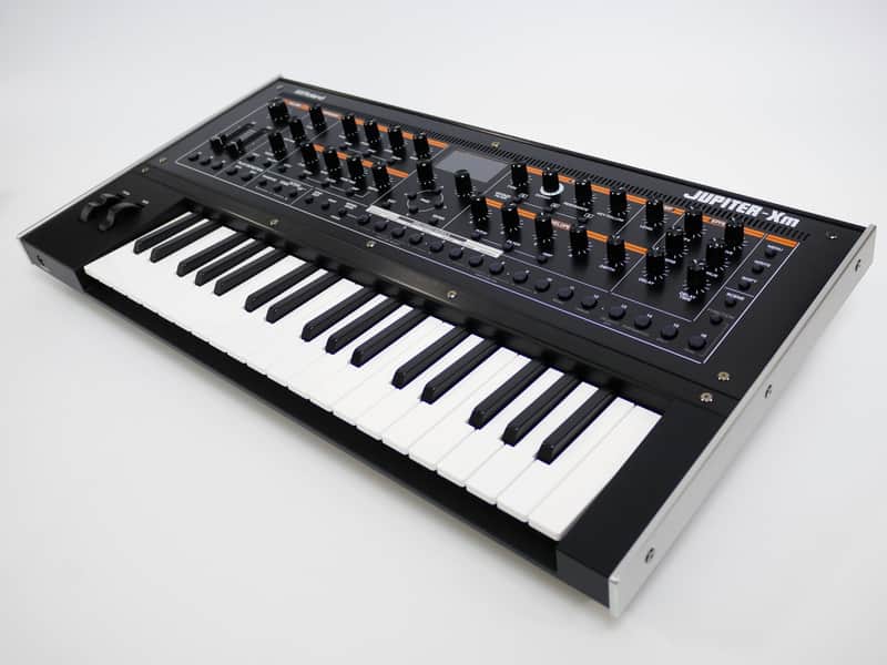 Roland Jupiter-Xm (中古) image 1