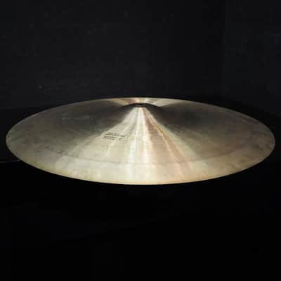 SABIAN USED ​​80s AA-20TR [AA Thin Ride 20 / 2224g] image 7