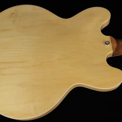 Gibson ES-335 50s - VN (#286) image 9