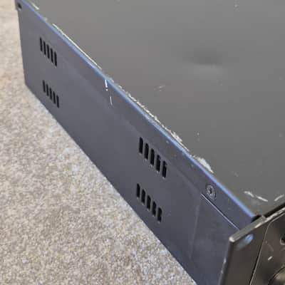IRP AM4080 - 8 Channel Mixer - Fair image 5